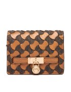 Michael Michael Kors Портфейл 32R6GNXD1T