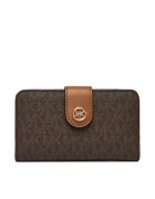Michael Michael Kors Портфейл Pop 32S6G17F8B