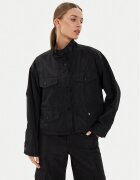 Michael Michael Kors Преходно яке MT420F97LD Loose Fit