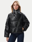 Michael Michael Kors Пухено яке MF620M7HJ4 Regular Fit