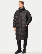 Michael Michael Kors Пухено яке UF4208I3SB Relaxed Fit