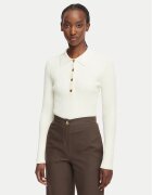 Michael Michael Kors Пуловер MR661ER5ZV Slim Fit