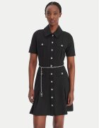 Michael Michael Kors Рокля тип риза MR683BX667 Regular Fit