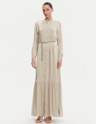 Michael Michael Kors Рокля тип риза MS482CM8BB Regular Fit