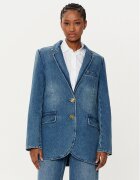 Michael Michael Kors Сако MR510A7FAU Relaxed Fit