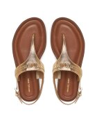 Michael Michael Kors Сандали 40S5MAFS2M