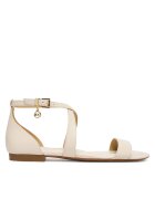 Michael Michael Kors Сандали Alexa Flex Flat 40S6AXFS1L Екрю