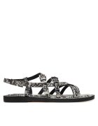 Michael Michael Kors Сандали Darrington 40S5DTMS1E