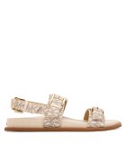Michael Michael Kors Сандали Nia Flat 40S6NIFS2B