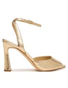 Michael Michael Kors Сандали Rosie High 40S6RSHS1A