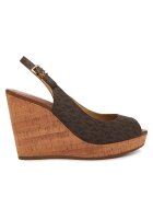 Michael Michael Kors Сандали Rosie Wedge 40S6RSHS1B