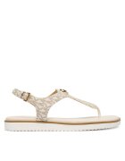 Michael Michael Kors Сандали Val Thong 40R6VAFS1B