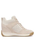 Michael Michael Kors Сникърси 43F6NKFS2S