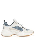 Michael Michael Kors Сникърси Bowie Trainer 43S6BWFS1Y
