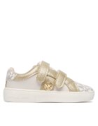 Michael Michael Kors Сникърси Jem Raine H&L MK05766256