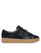 Michael Michael Kors Сникърси Keaton 43T6KTFS1L Черен