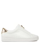 Michael Michael Kors Сникърси Keaton Zip Slip On 43R4KTFP2B