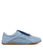 Michael Michael Kors Сникърси Kelly Trainer 43S6KYFS1S Светлосиньо