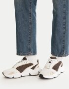 Michael Michael Kors Сникърси Renny 43F5RNFS2S Бял