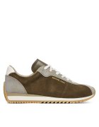Michael Michael Kors Сникърси Rhodes 43T6RHFS1S Каки