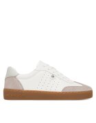 Michael Michael Kors Сникърси Scotty 43F4SCFS4L Бял