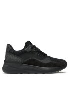 Michael Michael Kors Сникърси Trevor Mixed-Media Trainer 42F4TRFS7D