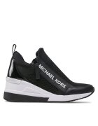 Michael Michael Kors Сникърси Willis Wedge Trainer 43S2WIFS1D