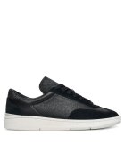 Michael Michael Kors Сникърси Wilton 42T5WLFS1L Черен