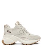 Michael Michael Kors Сникърси Zuma Trainer 43S4ZUFS2D
