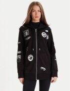 Michael Michael Kors Суитшърт MF551WQ4MY Relaxed Fit