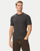 Michael Michael Kors Тишърт CB9529A5KS Regular Fit
