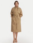 Michael Michael Kors Тренч MR620FLKQH Oversize