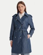 Michael Michael Kors Тренч MR620K2K90 Regular Fit