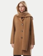 Michael Michael Kors Вълнено палто 77A7146M22 Regular Fit