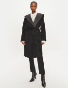 Michael Michael Kors Вълнено палто 77B6510M22 Regular Fit