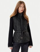Michael Michael Kors Жилетка за костюм MT520JM3SB Regular Fit