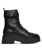 Michael Michael Kors Зимни обувки Mandy 40T5MAFE5L