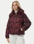 Michael Michael Kors Зимно яке 77G7543M42 Regular Fit