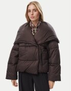 Michael Michael Kors Зимно яке 77G7610M42 Regular Fit