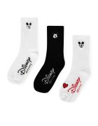 Mickey & Friends Дълги чорапи ACCCS-SS24-338DSTC