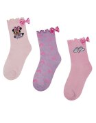 Mickey & Friends Дълги чорапи ACCCS-SS25-327DSTC(3-PACK)