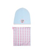 Mickey & Friends Комплект шапка и шал тип комин CEO-ACCCS-AW25-220DSTC