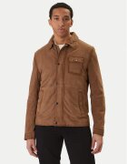 Milestone Кожено яке Elias 611613 60740 Regular Fit