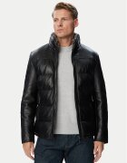 Milestone Кожено яке Kilian 631055 21590 Regular Fit