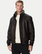 Milestone Кожено яке MSNewton 631014 21465 Regular Fit
