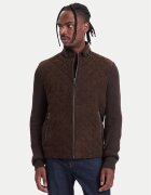 Milestone Кожено яке MSPaxton 631624 60885 Regular Fit