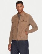 Milestone Кожено яке MSRayan 531624 60700 Regular Fit