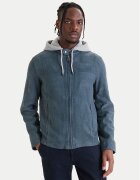 Milestone Кожено яке Rivoli 612205 60785 Regular Fit