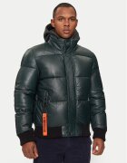 Milestone Кожено яке Wesley 431040 21085 Regular Fit