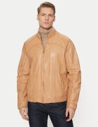 Milestone Кожено яке Winston 511099 60600 Regular Fit